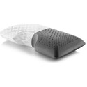 Z zoned memory foam deals pillow
